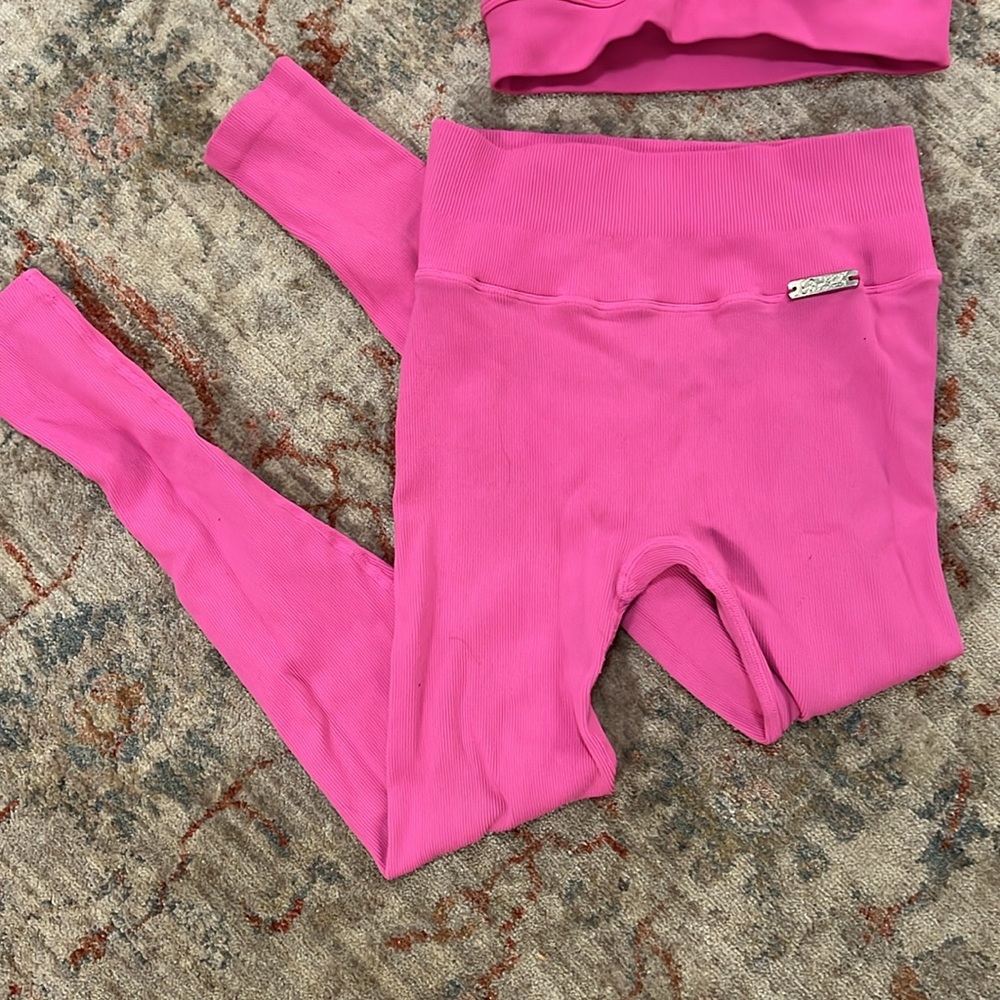 Bombshell Buttery Soft Collection - image 3